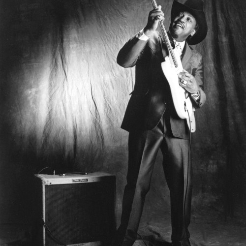 Otis Rush