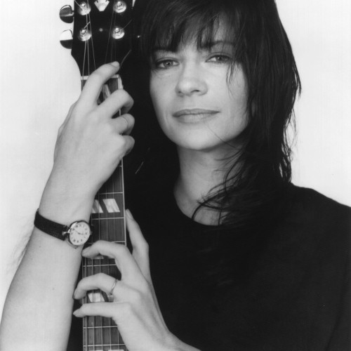 Jenny Morris