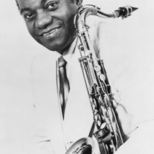 Eddie Harris