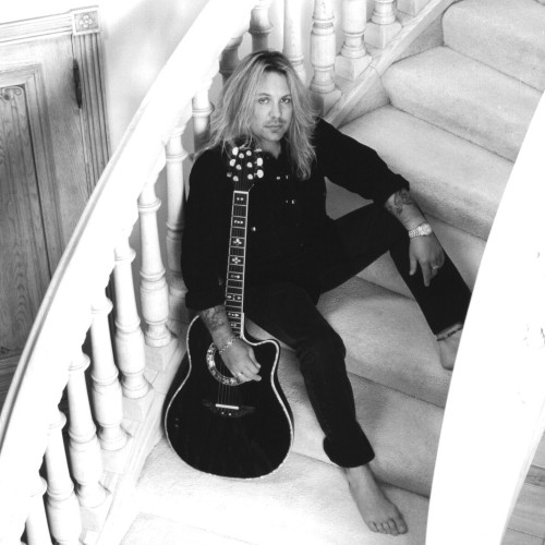 Vince Neil