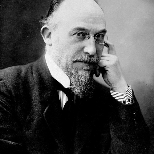 Erik Satie