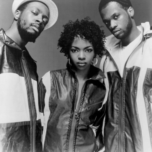 Fugees