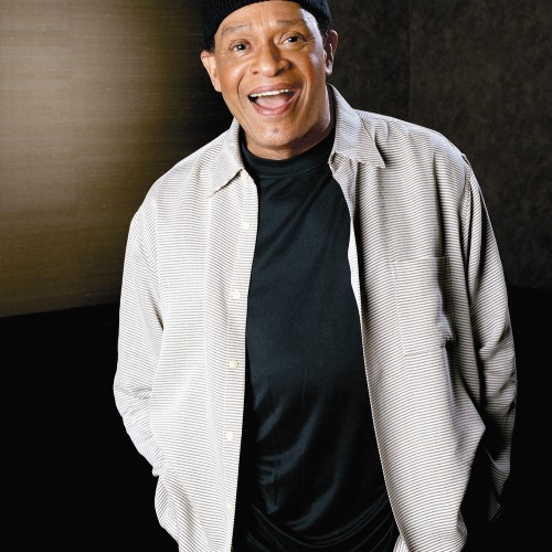 Al Jarreau