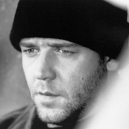 Russell Crowe