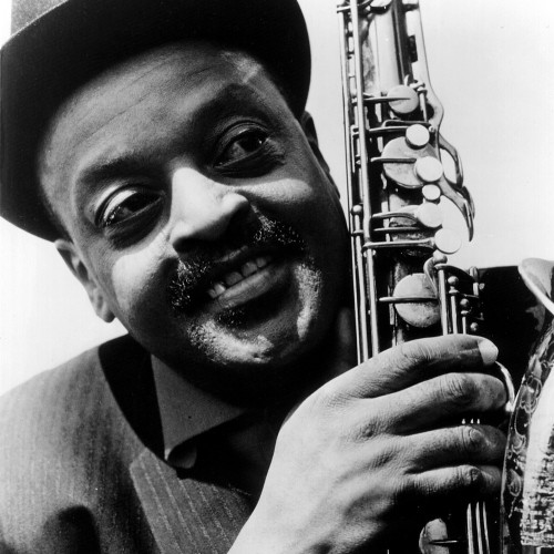 Ben Webster