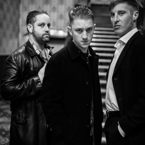 The Amazing Snakeheads