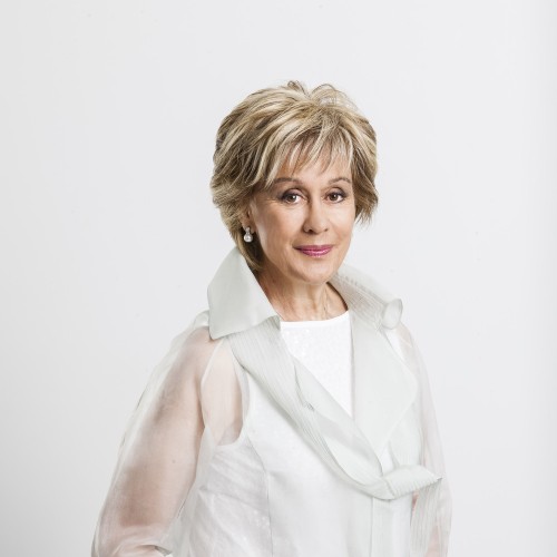 Kiri Te Kanawa