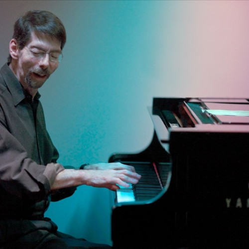 Fred Hersch Trio