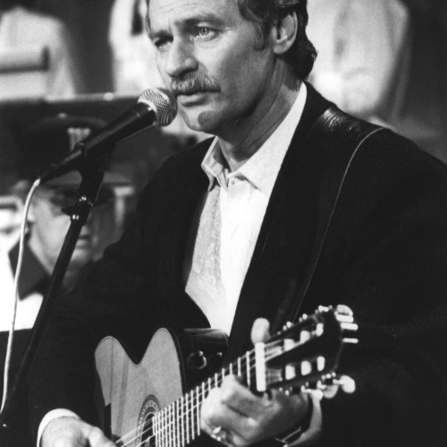 Vern Gosdin