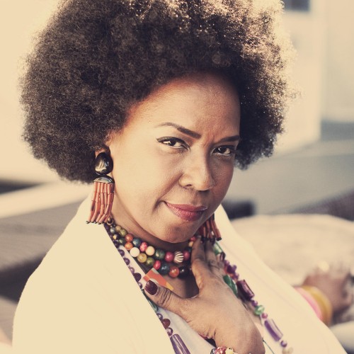 Betty Wright