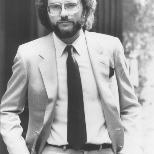 Rupert Holmes