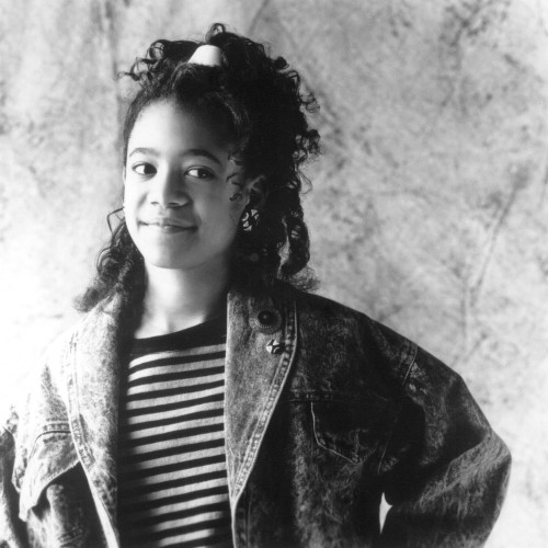 Tracie Spencer