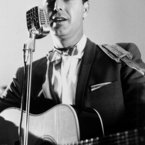 Johnny Horton