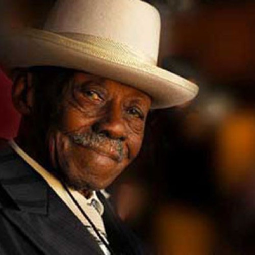 Pinetop Perkins