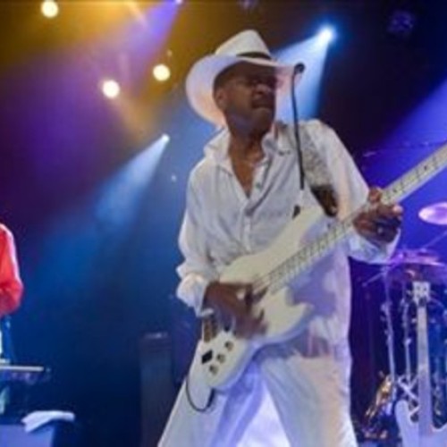 Larry Graham & Graham Central Station