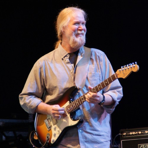 Jimmy Herring