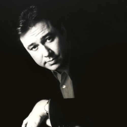 Bill Hicks