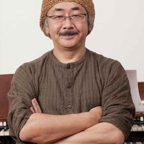 Nobuo Uematsu