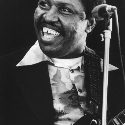 Magic Slim