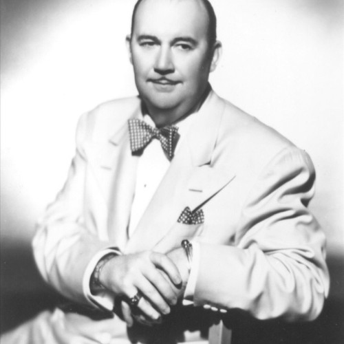 Paul Whiteman