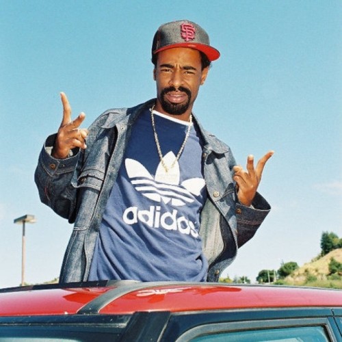 Mac Dre