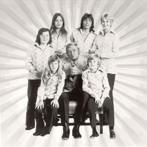 The Partridge Family