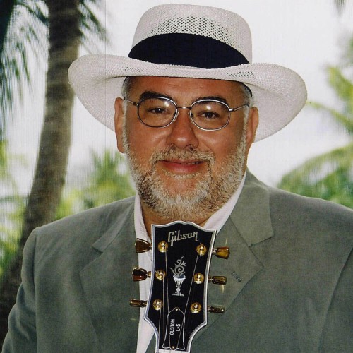 Duke Robillard