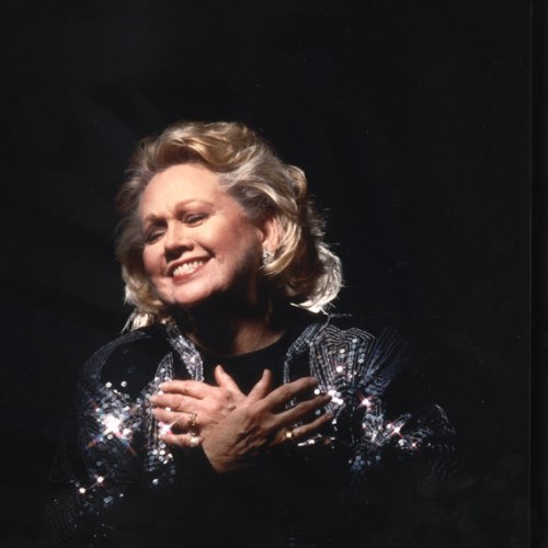 Barbara Cook