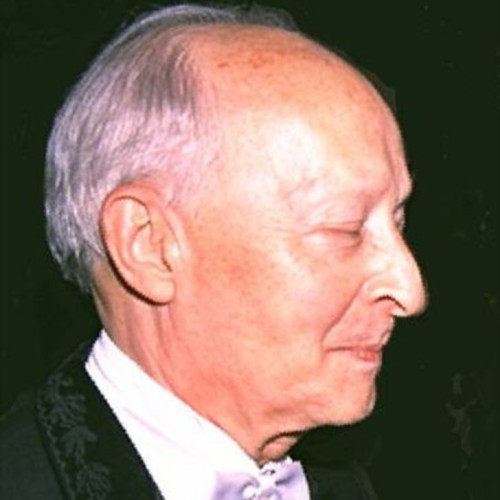 Witold Lutosławski