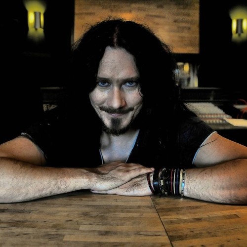 Tuomas Holopainen