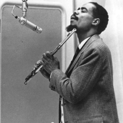 Eric Dolphy