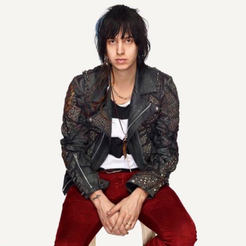 Julian Casablancas