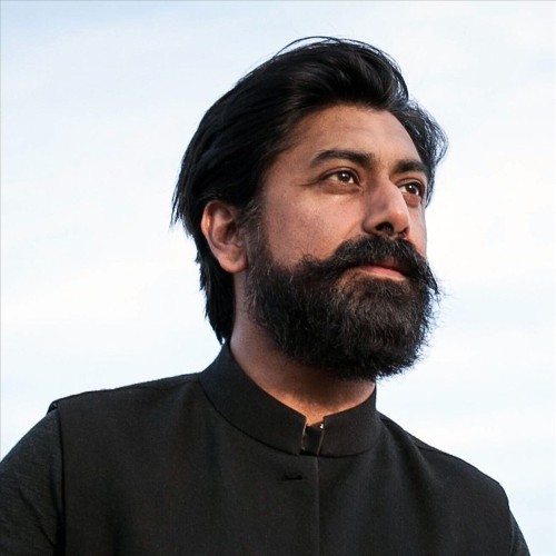 Talvin Singh