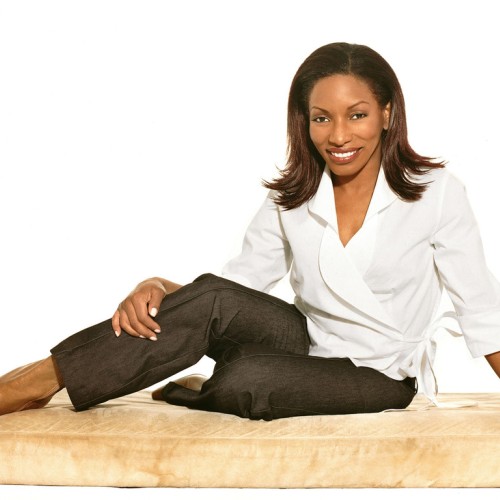 Stephanie Mills