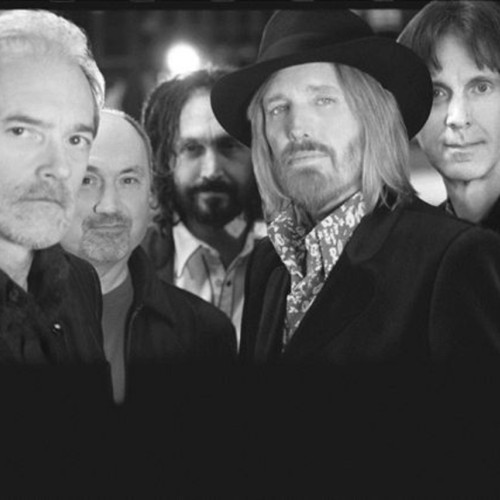 Mudcrutch