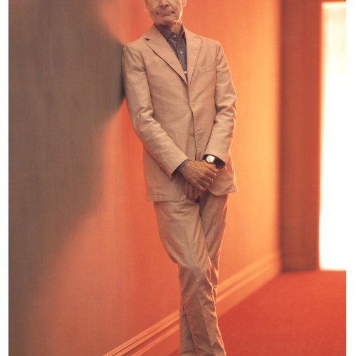 Charlie Watts