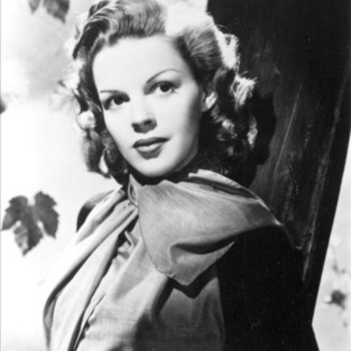 Judy Garland