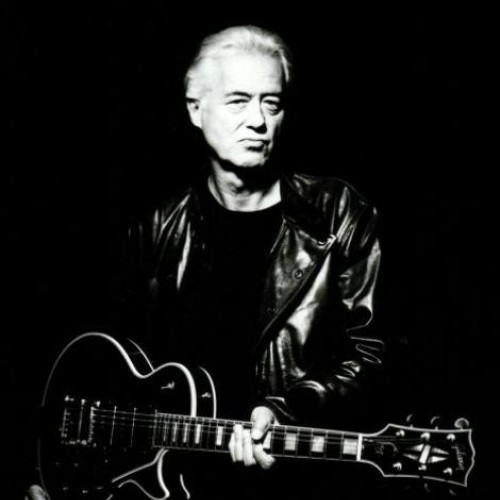 Jimmy Page