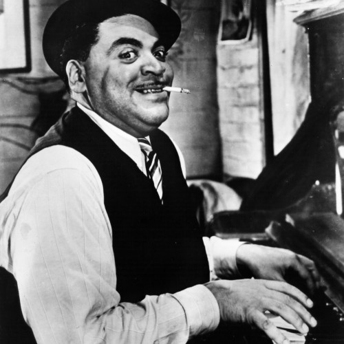 Fats Waller