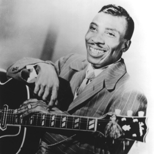 T-Bone Walker