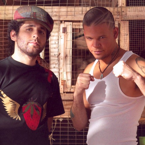 Calle 13