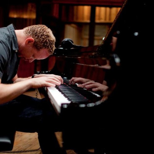 Craig Taborn