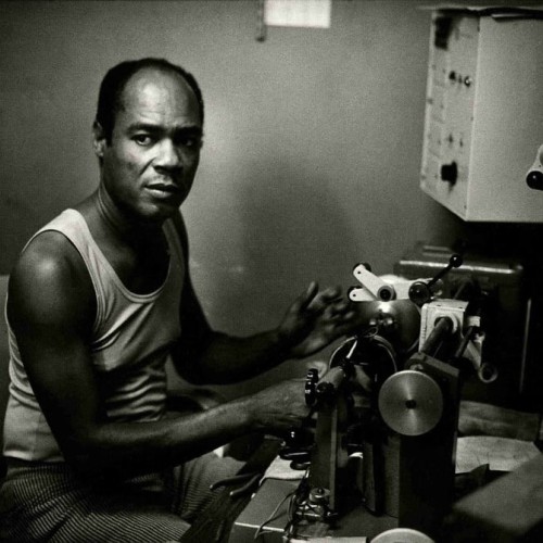 King Tubby