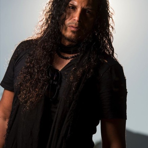 Jeff Scott Soto