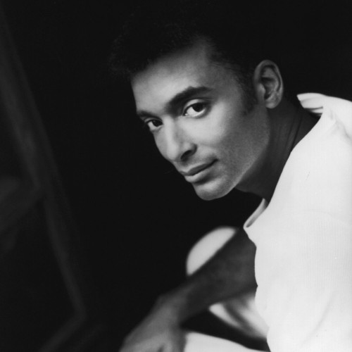 Jon Secada