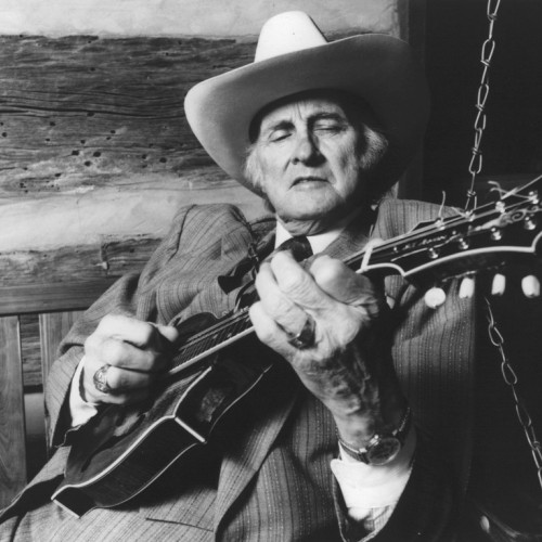 Bill Monroe