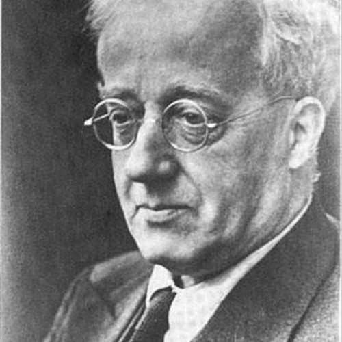 Gustav Holst