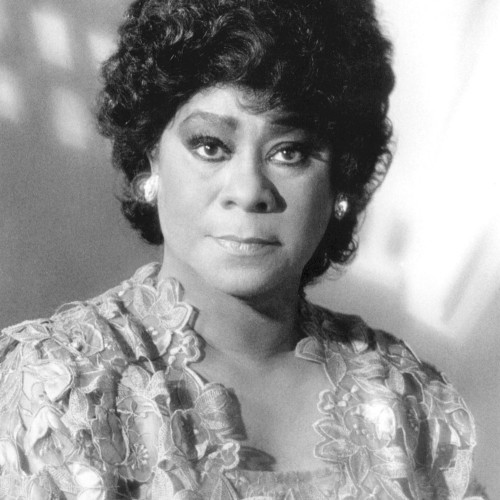 Ruth Brown