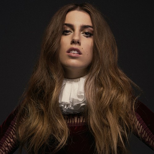 Ryn Weaver