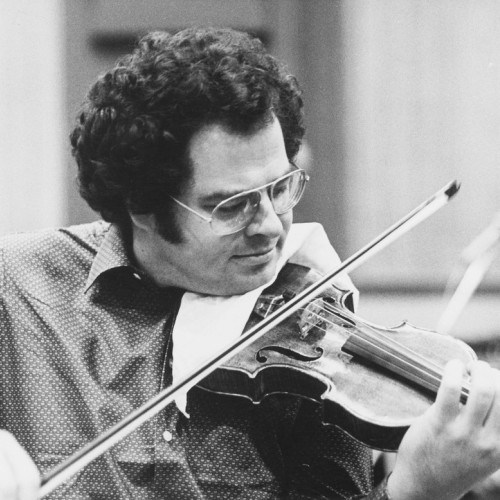 Itzhak Perlman